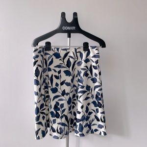 Nine West midi skirt